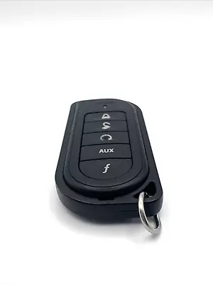 Ezsdei7153 7153v Clean Viper Alarm Keyless Remote Start Fob Transmitter • $34