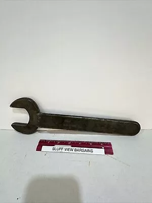 Vintage Ford 5-Z-1332  1 3/4”Hammer Wrench 12 3/4” Long 4”Wide 1/2” Thick • $25