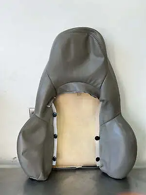 97-04 C5 Corvette Rh Passenger Side Upper Sport Seat Cushion Cover Oem #109 • $39.99
