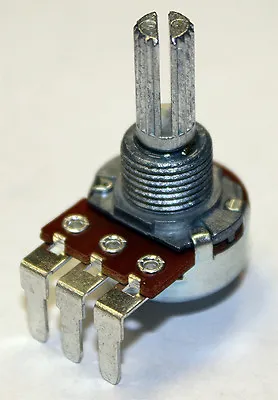 Fan Motor Potentiometer Rheostat By Ecoquest Alpine And Living Air Models XL-15 • $9.95