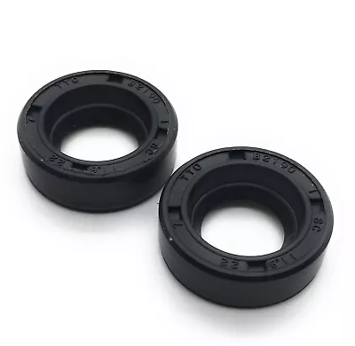 Drive Shaft Seal Set Compat/w Yamaha 6HP 8HP & 9.9HP Replaces 93101-11M23-00 • $14.99