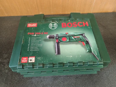 £30 • Buy Bosch Hammer Drill PSB 700-2 RE 