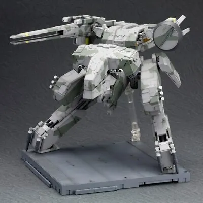 KOTOBUKIYA METAL GEAR REX 1/100 Plastic Model Kits METAL GEAR SOLID • $140