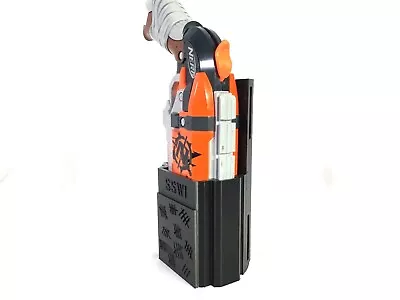 SSWI Custom Hip Vest Or Leg Holster Stand Mod For HammerShot - Hammer Shot • $21.99