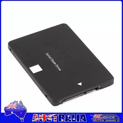 $16.71 • Buy 2.5 Inch SATA III Internal SSD Solid State Drive For Desktop Laptop PC