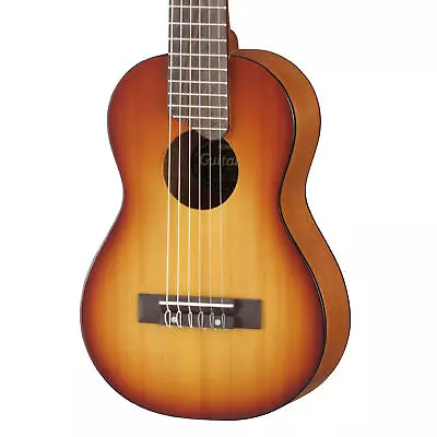 Yamaha GL1 6-String Guitalele Guitar/Ukulele Tobacco Sunburst W/ Bag • $109.99