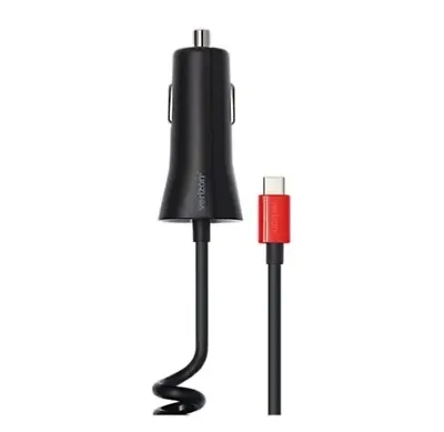 Original Verizon USB-C 30W Car Charger For IPhone 15 15 Plus 15 Pro 15 Pro Max • $9.75