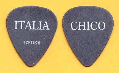 Lacuna Coil Italia Chico Black Tour Guitar Pick • $16.64