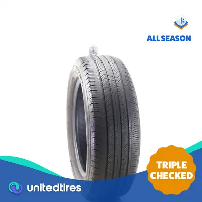 Used 235/60R18 Michelin Primacy MXV4 102T - 6/32 • $35.89