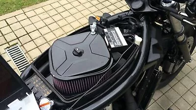 $58.20 • Buy Air Filter / Cleaner Cover For Harley  Spl V Rod V-rod Davidson Vrod Night Rod