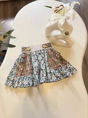 Matilda Jane Skirt Size 2 • $14