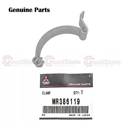 GENUINE Mitsubishi Lancer CJ СF Pajero Sport QE QF Air Cleaner Box Lid Clip • $15.80