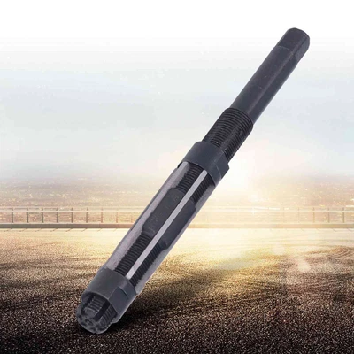 £20.24 • Buy Adjustable Reamer 9SiCr Hand Milling Cutter Tool For Aluminum Alloy Universal