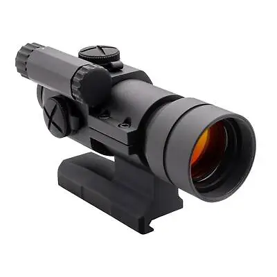 Aimpoint ACO Red Dot Reflex Sight With Mount 2 MOA 200174 • $349