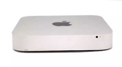 Apple Mac Mini A1347 (2012) I7-3720 2.6GHz | 16GB DDR3 | 256GB SSD • $135