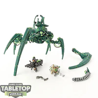 Necrons - Triarch Stalker - Painted • £51.52