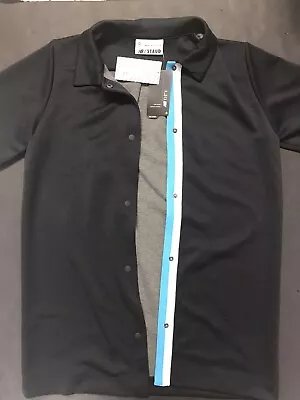$50 • Buy New Balance NB X STAUD SS TEE Size M NEW