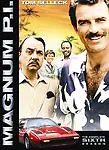 Magnum P. I. - The Complete Sixth Season - DVD By Tom Selleck - VERY GOOD • $7.50