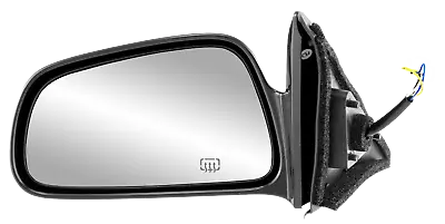 Driver Side Mirror Outside Rear View For Mitsubishi Galant 1999-2003 • $44.81