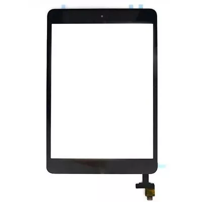 £10.19 • Buy New OEM IPad Mini 3 A1599 A1600 Black Screen Digitizer Replacement Genuine IC