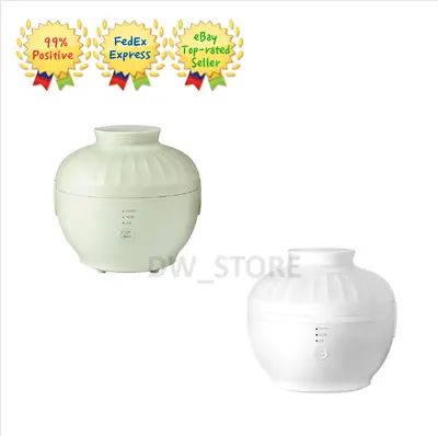 Cuckoo Sodam Rice Cooker 1 Cups (CR-0155MW/CR-0155MG) / AC 220V Only / Express • $70