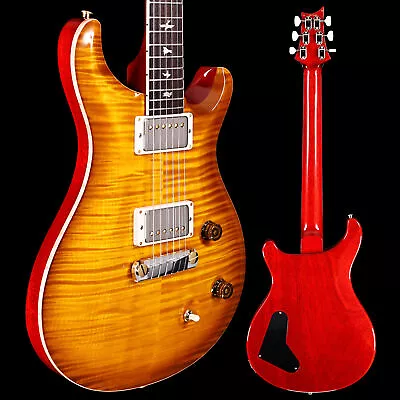 PRS Paul Reed Smith McCarty Electric McCarty Sunburst 10-Top 7lbs 3.2oz • $5370