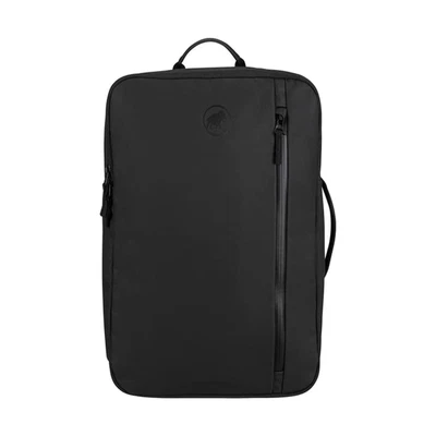 $193.69 • Buy MAMMUT(マムート) Rucksack Backpack, Black (Black 19-3911tcx)