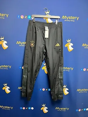 £12.99 • Buy Germany Training Presentation Pants - Mens Various Sizes