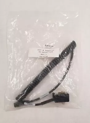 New Motorola TKN8531C Hirose Cable For KVL Keyloader XTL5000/XTL2500 • $159.99