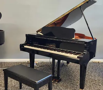 2020 Yamaha Dgb1kencl Disklavier Baby Grand Piano Free 1st Floor Delivery In NJ! • $19999