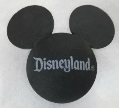 2000 Disneyland Mickey Mouse Disney Antenna Ball Topper - Retired - Never Used • $3.99