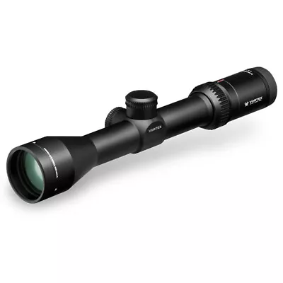 Vortex Viper HS 2.5-10x44 Dead-Hold BDC Riflescope VHS-4303 • $499.99