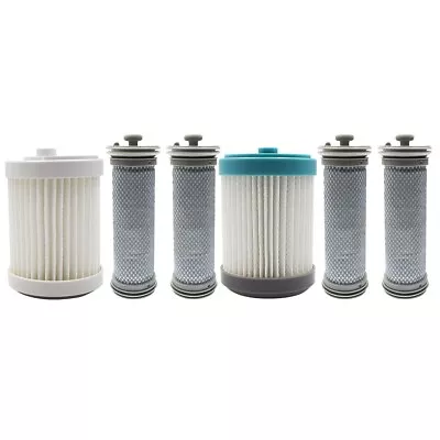 Filters Kits Home Household Supplies 1* Filter 2* Microfiber Pre Filters • $21.17