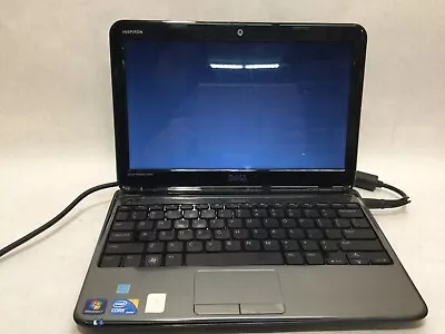 Dell Inspiron 11z 1121 11.6” / Intel I3 UNKNOWN SPECS / (POWERS ON/NO BOOT!) -MR • $39.99