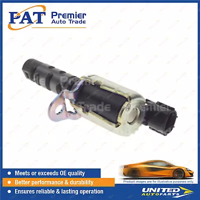 2x PAT Variable Camshaft Actuator For Toyota Will ZZE128 1.8L 4Cyl 2ZZ-GE 01-04 • $484.95