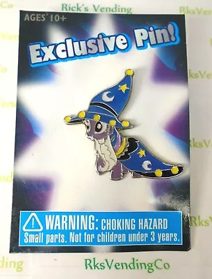 My Little Pony MLP Twilight Sparkle Exclusive Enamel Pin • $6.99