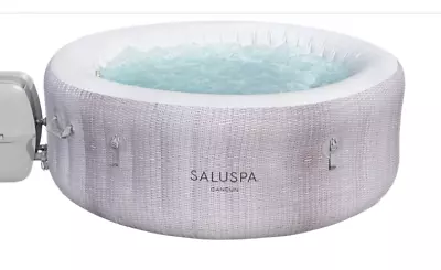 Bestway SaluSpa Cancun Person Inflatable Hot Tub [TUB ONLY] • $169