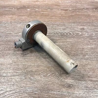 1976 Husqvarna 250 WR 250WR WR250 CR / Original OEM MAGURA TRAP DOOR THROTTLE • $37