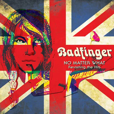 Badfinger - No Matter What - Revisiting The Hits [New CD] • $12.63