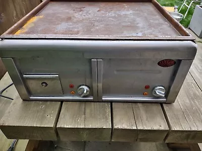 £299 • Buy Used Commercial Electric Griddle