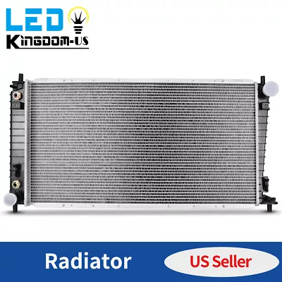 Radiator For 2005-2008 Ford F150 04-06 Expedition 05-06 Lincoln Navigator 5.4L • $68.99