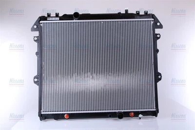 Toyota Hilux Radiator Deals ⇒ Best Sales in UK | Dealsan