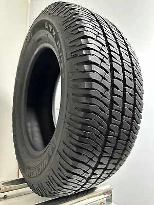275/65R18 Michelin LTX AT2 114T - Tire • $199