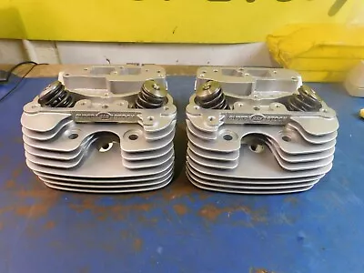 S&s Evo 111 Super Stock Cylinder Heads S&s 111 117 124 Engines 90-1360 • $899.99