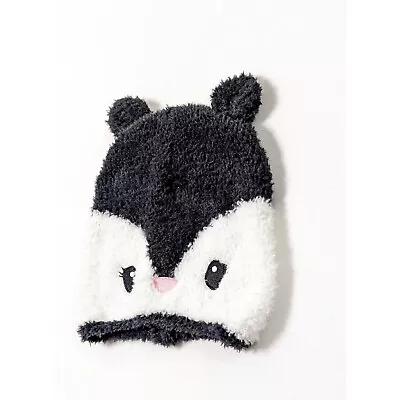 H&M Baby Winter Hat With Face And Ears Size 1.5-4 Years • $10.99