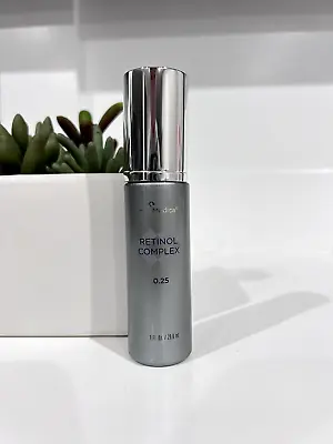 No Box New SkinMedica Retinol Complex 0.25 1 Oz. Skin FacialTreatment • $26.99