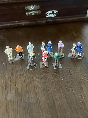 Miniature People Lot Vintage • $0.99