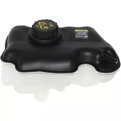 Fit For Mustang 4.0/4.6l 2005 - 2010 Radiator Overflow Coolent Tank W/cap • $66.90