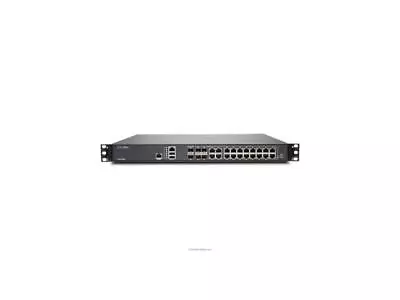 SonicWall NSA 4650/5650/6650/9250/9450/9650 FRU Power Supply 01-SSC-0019 • $918.46