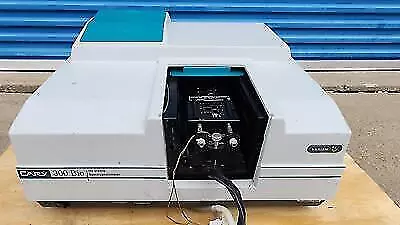 Varian Cary 300 Bio UV-Visible Spectrophotometer Untested For Parts Or Repair • $572.80